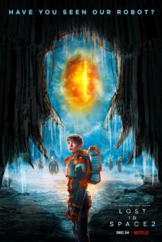 poster Lost in Space(2018)
