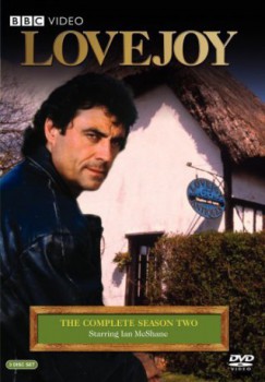 poster Lovejoy(1986)