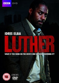 poster Luther(2010)