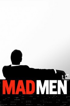 poster Mad Men(2007)