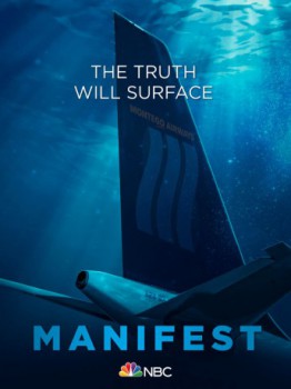 poster Manifest(2018)
