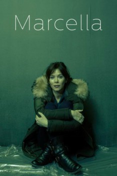 poster Marcella(2016)