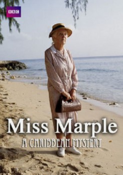 poster Agatha Christie's Miss Marple: A Caribbean Mystery(1989)