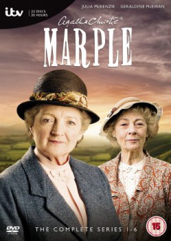 poster Marple(2004)