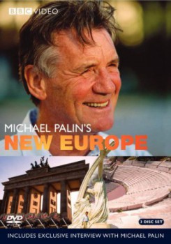 poster New Europe(2007)