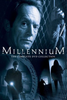 poster Millennium(1996)