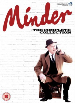poster Minder(1979)