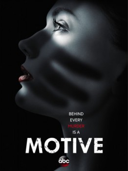 poster Motive(2013)