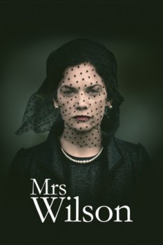 poster Mrs. Wilson(2018)