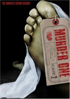 poster Murder One(1995)