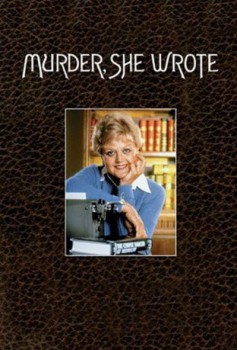 poster Murder, She Wrote(1984)