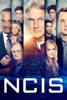 poster NCIS(2003)