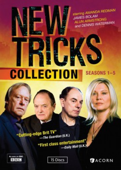 poster New Tricks(2003)