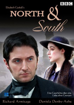 poster North & South(2004)