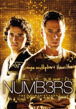 poster Numb3rs(2005)