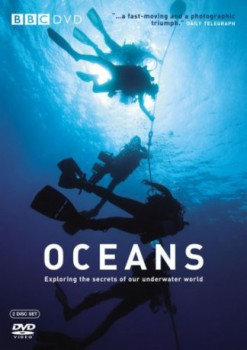 poster Oceans(2008)