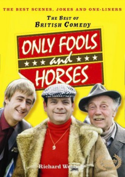 poster Only Fools and Horses....(1981)