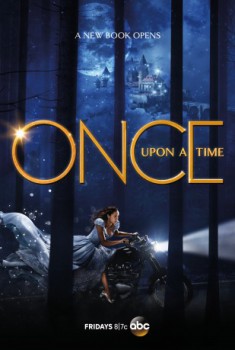 poster Once Upon a Time(2011)