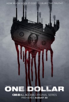 poster One Dollar(2018)