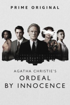 poster Ordeal by Innocence(2018)