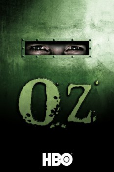 poster Oz(1997)