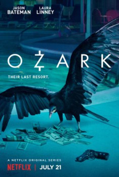 poster Ozark(2017)