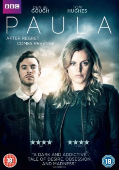 poster Paula(2017)