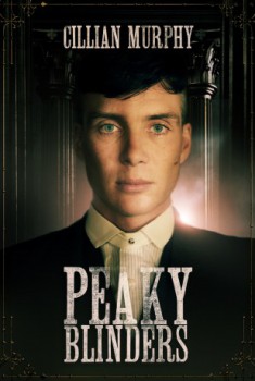 poster Peaky Blinders(2013)
