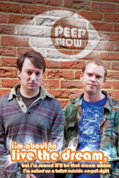 poster Peep Show(2003)