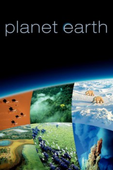 poster Planet Earth(2006)