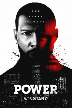 poster Power(2014)
