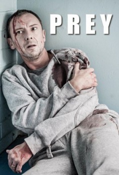poster Prey(2014)