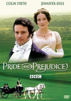 poster Pride and Prejudice(1995)