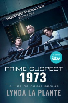 poster Prime Suspect 1973(2017)