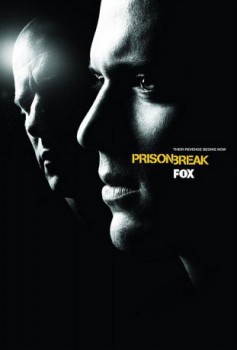 poster Prison Break(2005)
