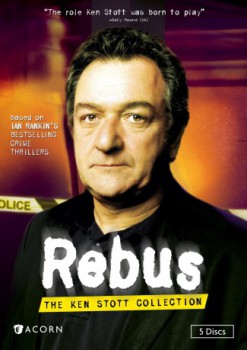 poster Rebus(2000)