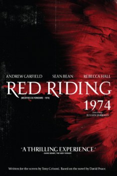 poster Red Riding: The Year of Our Lord 1974(2009)