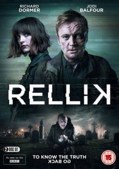 poster Rellik(2017)