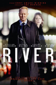 poster River(2015)