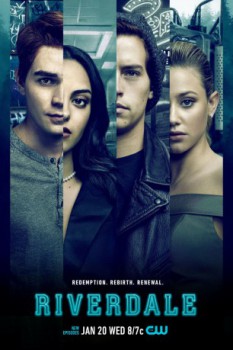 poster Riverdale(2016)
