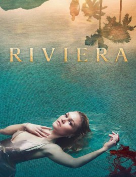 poster Riviera(2017)