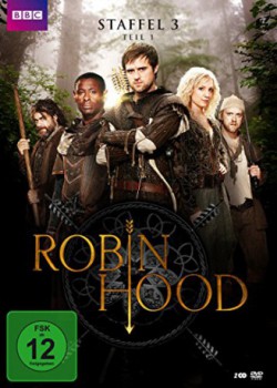 poster Robin Hood(2006)
