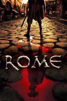 poster Rome(2005)