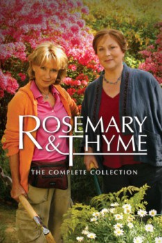 poster Rosemary & Thyme(2003)