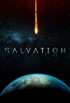 poster Salvation(2017)
