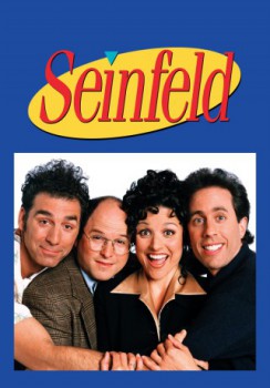 poster Seinfeld(1989)