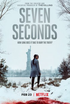 poster Seven Seconds(2018)