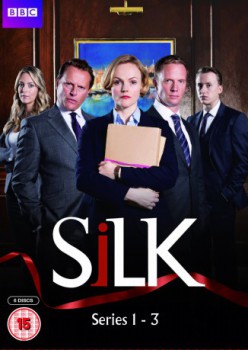 poster Silk(2011)