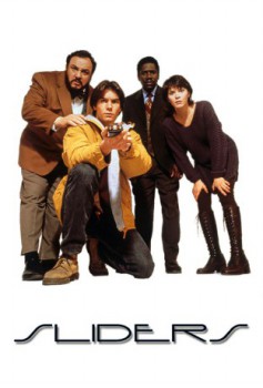 poster Sliders(1995)