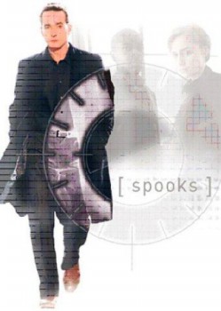 poster Spooks(2002)